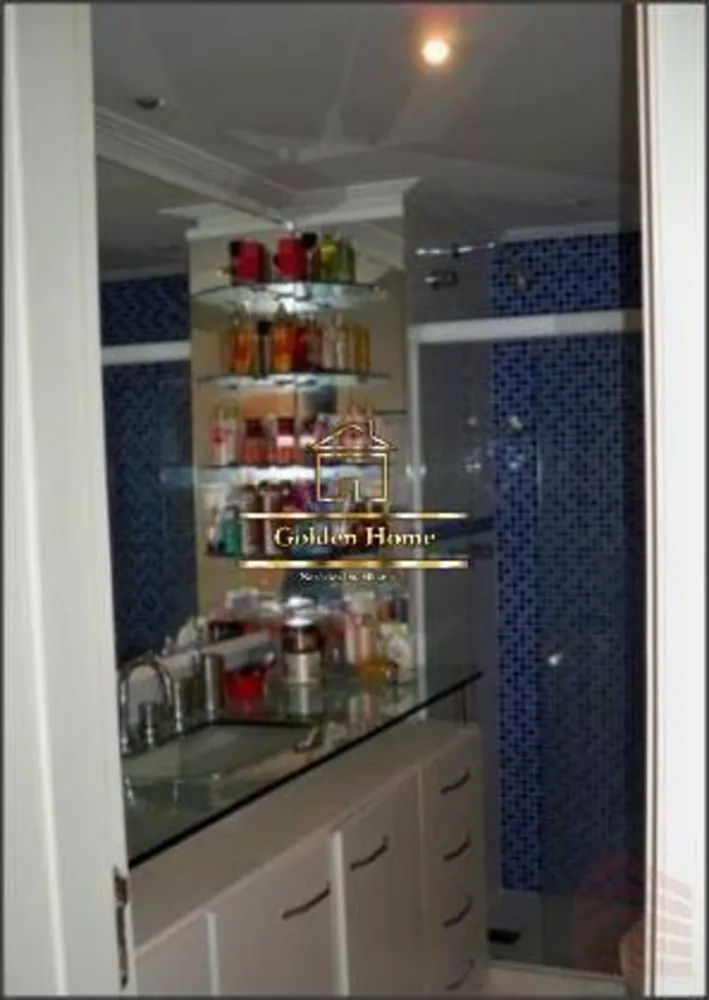 Cobertura, 4 quartos, 350 m² - Foto 7