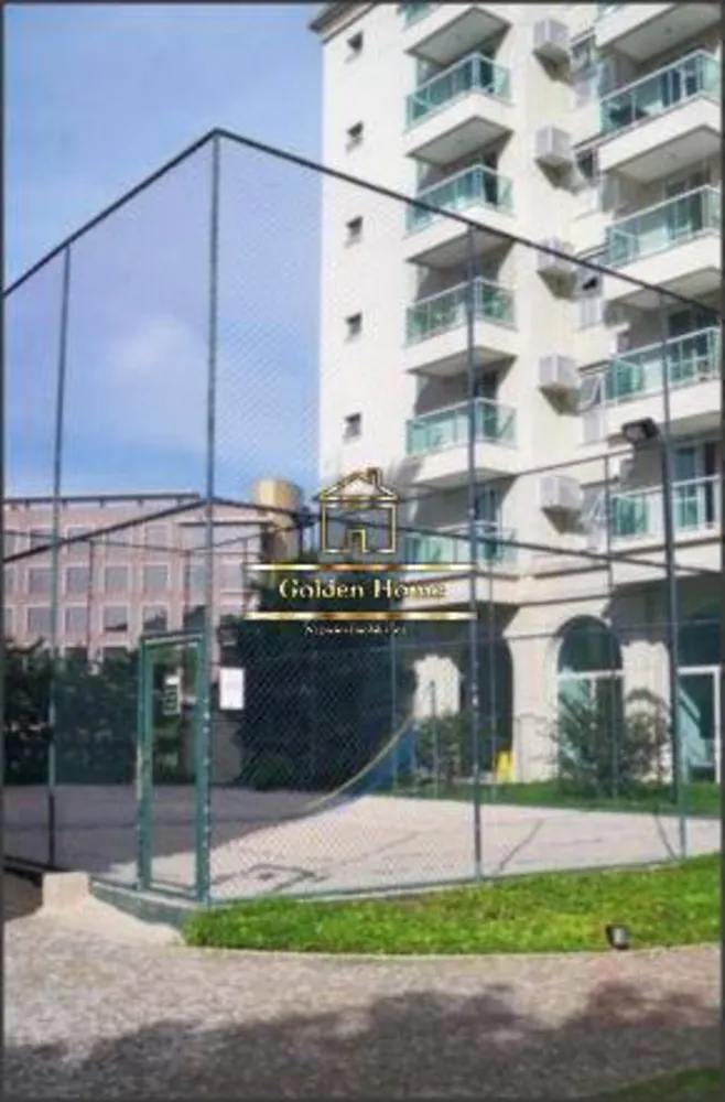 Cobertura, 4 quartos, 350 m² - Foto 15