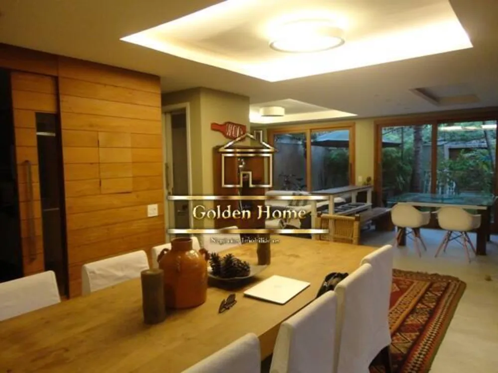 Casa de Condomínio, 5 quartos - Foto 8