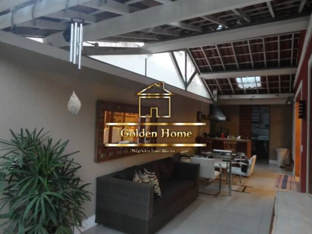 Casa de Condomínio, 5 quartos - Foto 4
