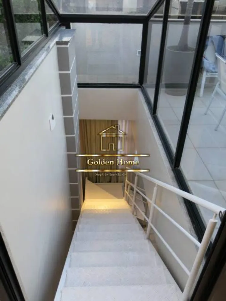Cobertura, 3 quartos - Foto 25