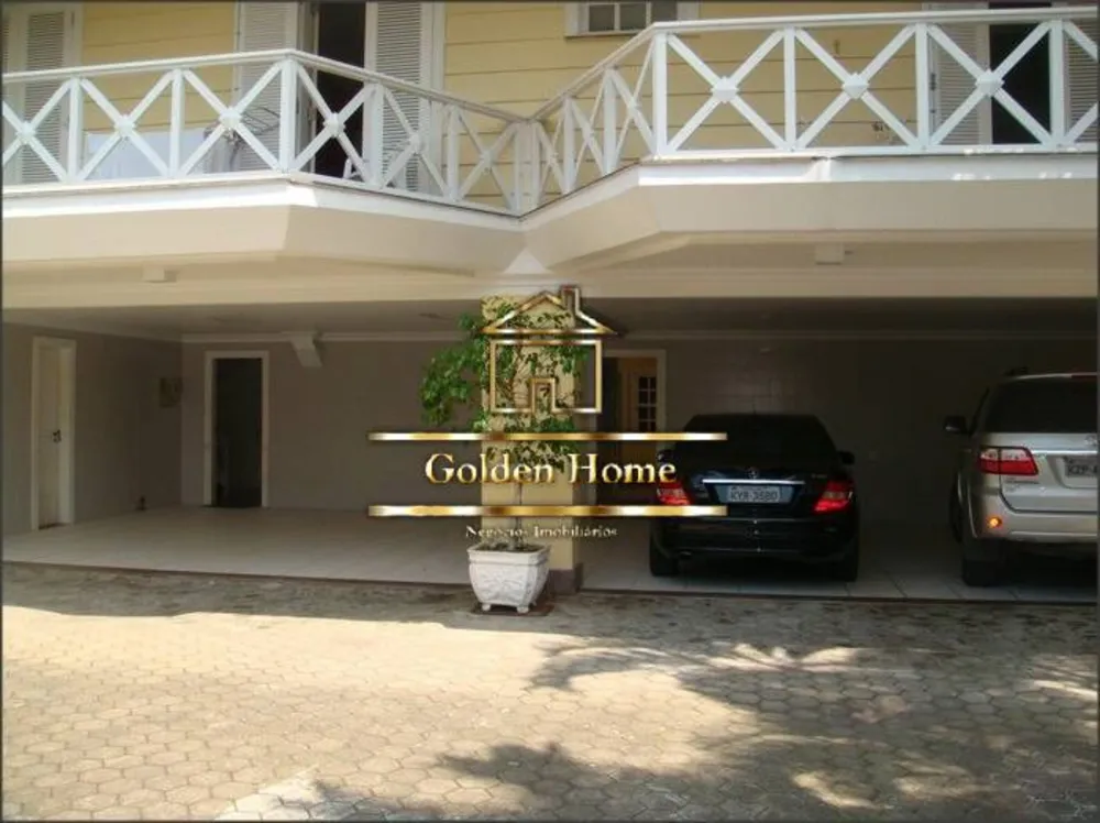 Casa, 6 quartos, 1000 m² - Foto 3
