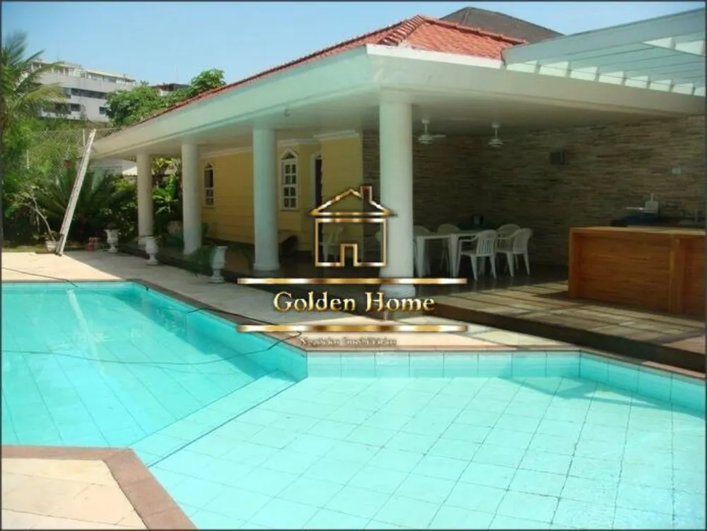 Casa, 6 quartos, 1000 m² - Foto 6