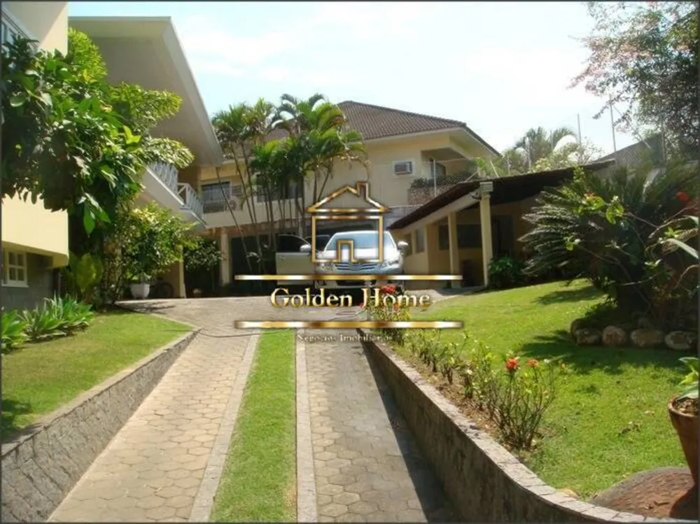 Casa, 6 quartos, 1000 m² - Foto 5