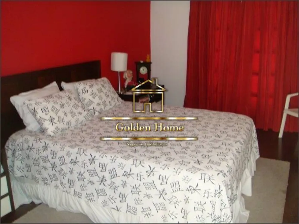 Casa, 6 quartos, 1000 m² - Foto 11