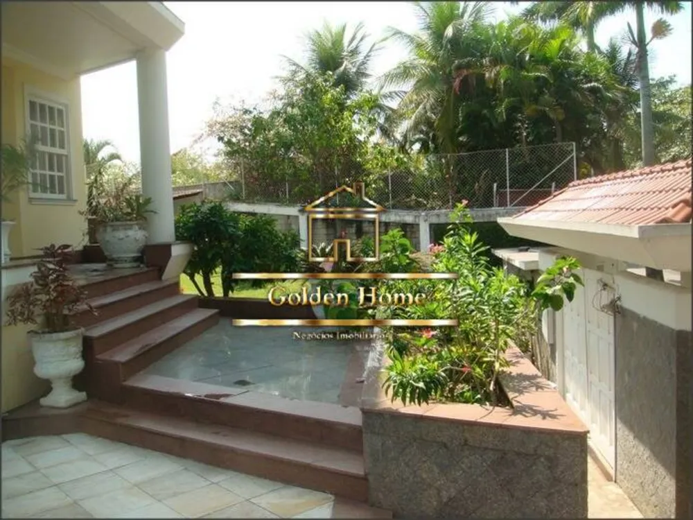 Casa, 6 quartos, 1000 m² - Foto 4