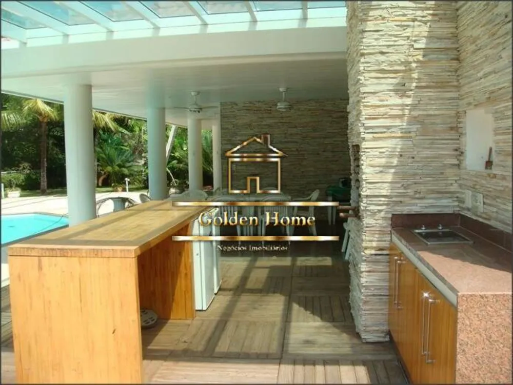 Casa, 6 quartos, 1000 m² - Foto 2