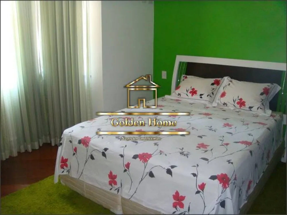 Casa, 6 quartos, 1000 m² - Foto 12