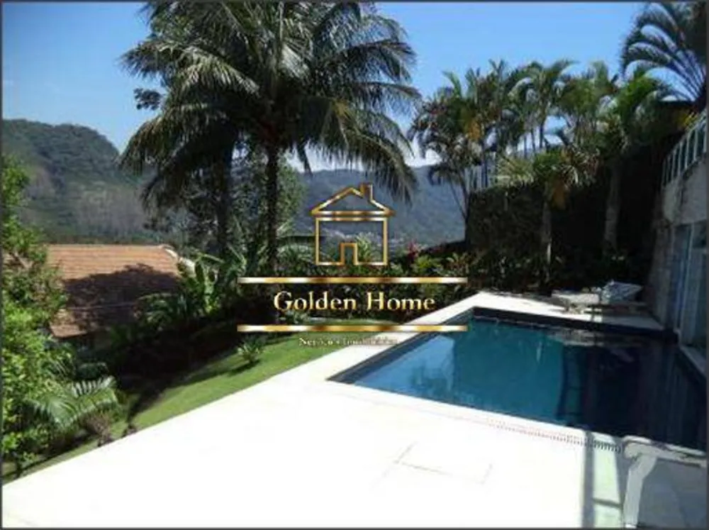 Casa de Condomínio, 8 quartos - Foto 3