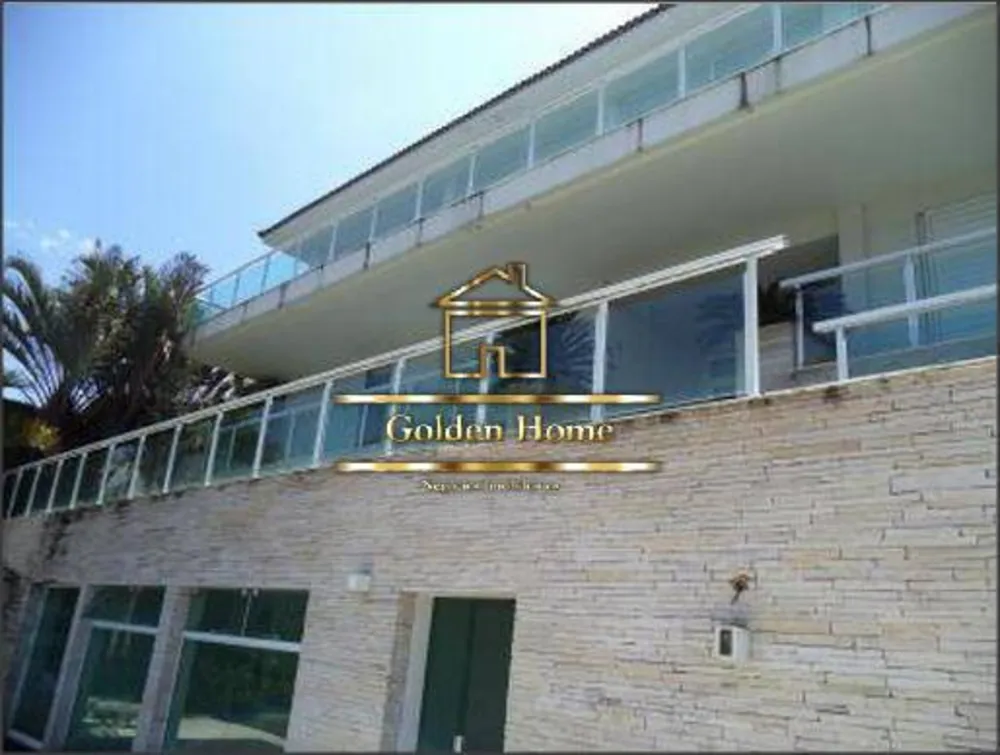 Casa de Condomínio, 8 quartos - Foto 4