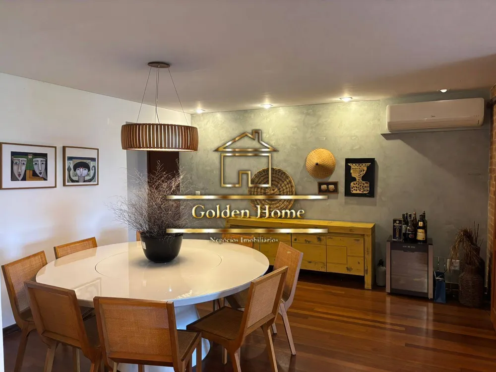 Apartamento, 4 quartos, 240 m² - Foto 5