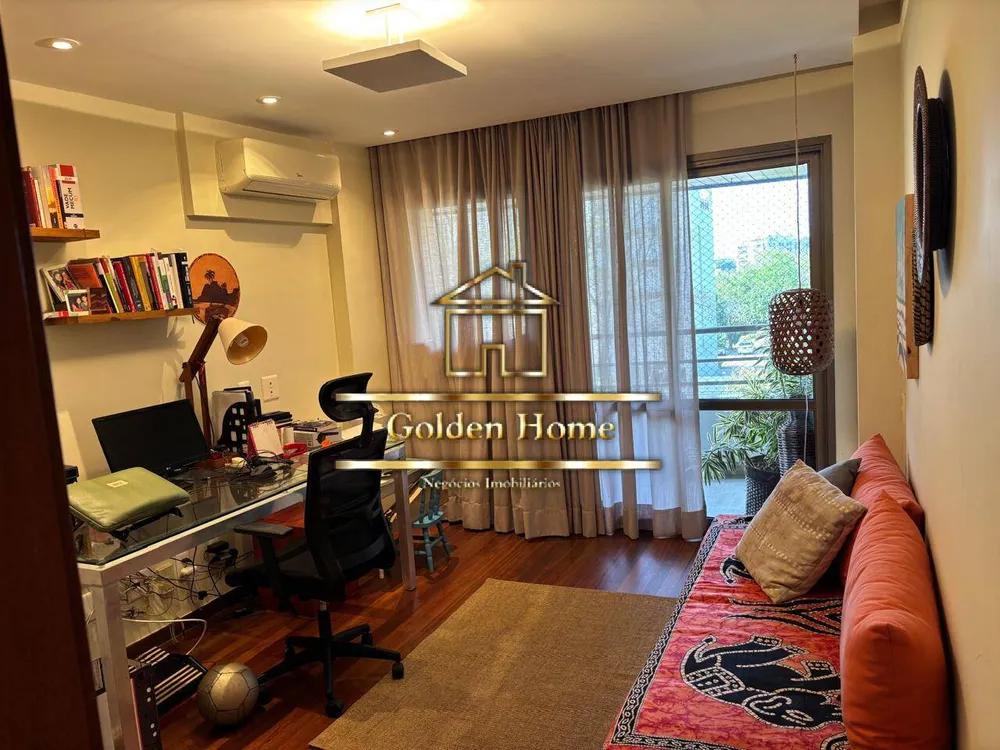 Apartamento, 4 quartos, 240 m² - Foto 11