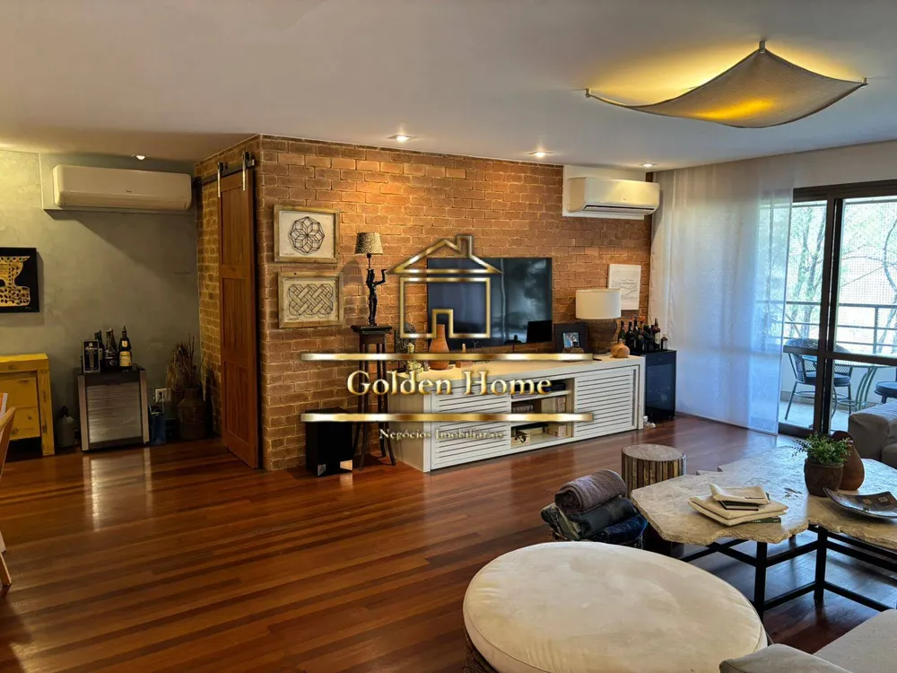Apartamento, 4 quartos, 240 m² - Foto 1