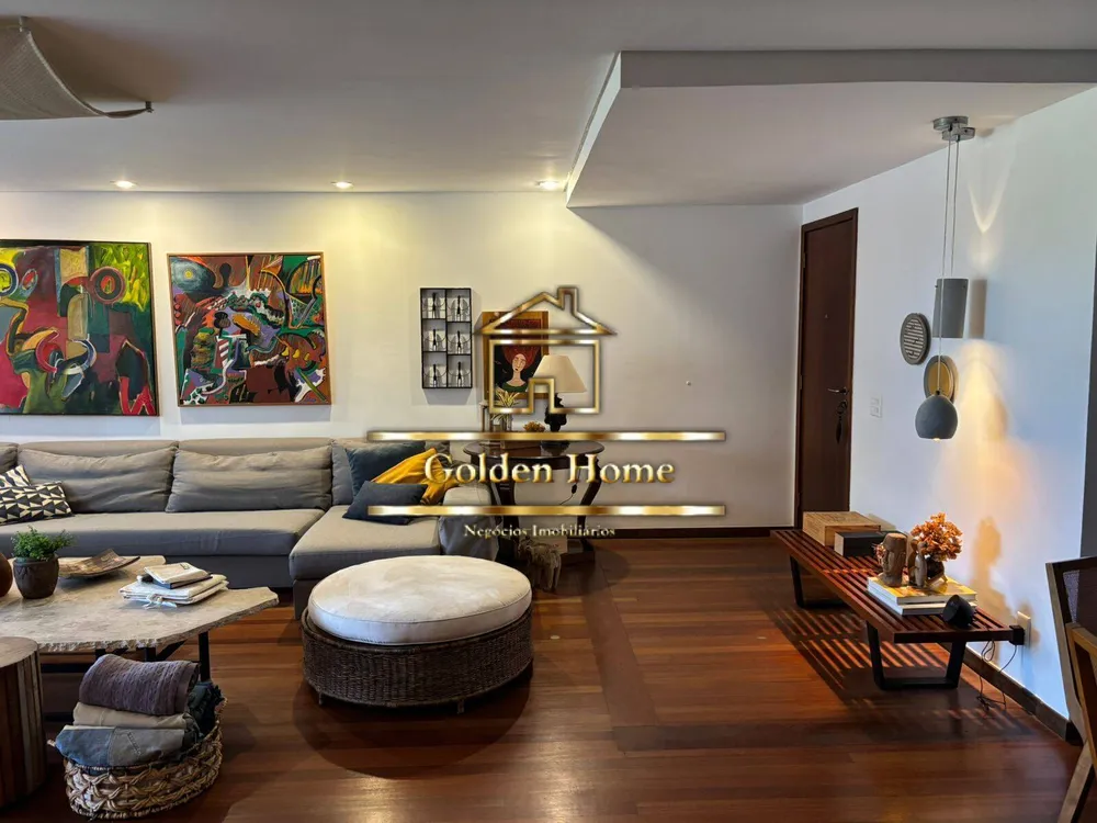 Apartamento, 4 quartos, 240 m² - Foto 6