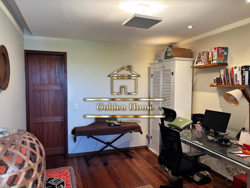Apartamento, 4 quartos, 240 m² - Foto 12