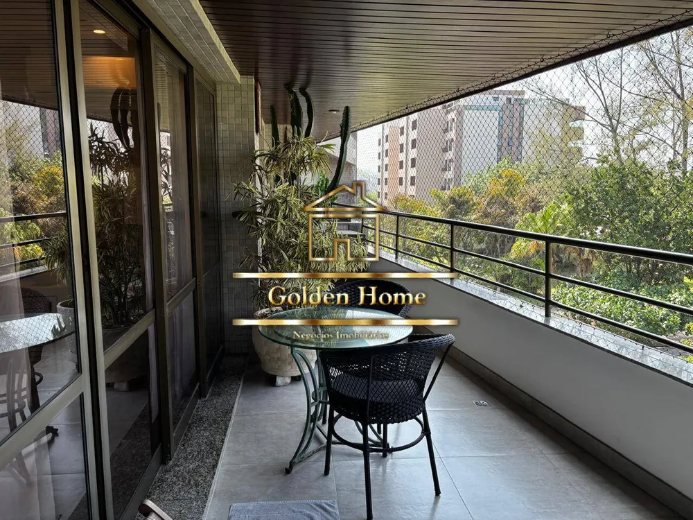Apartamento, 4 quartos, 240 m² - Foto 9