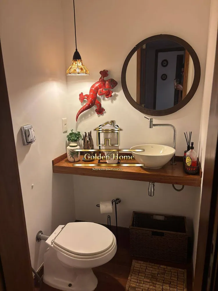 Apartamento, 4 quartos, 240 m² - Foto 10