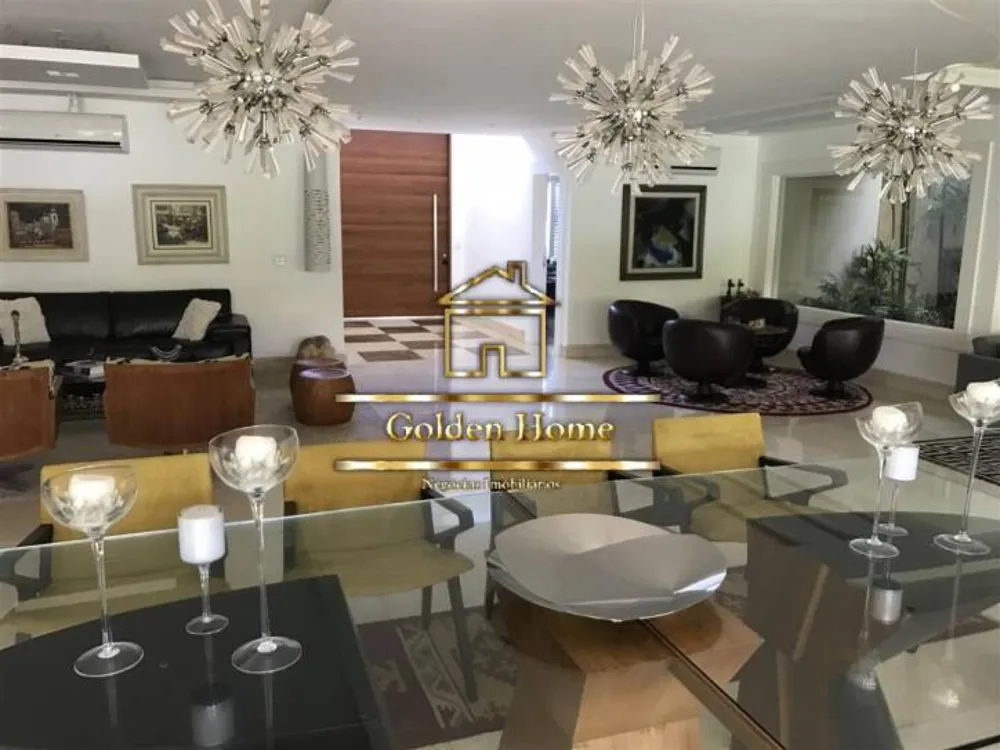 Casa, 5 quartos - Foto 6