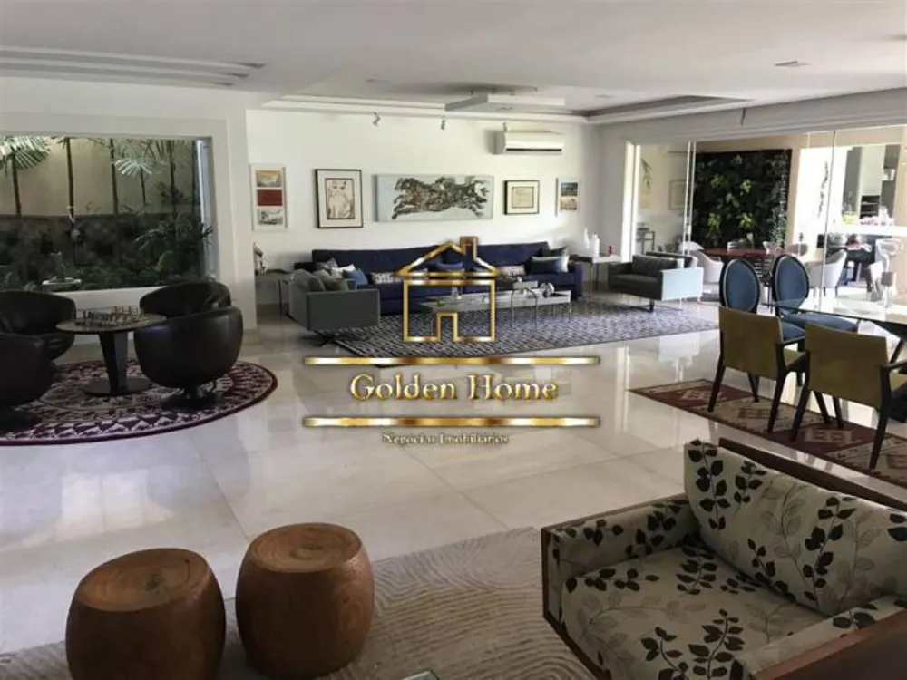 Casa, 5 quartos - Foto 4
