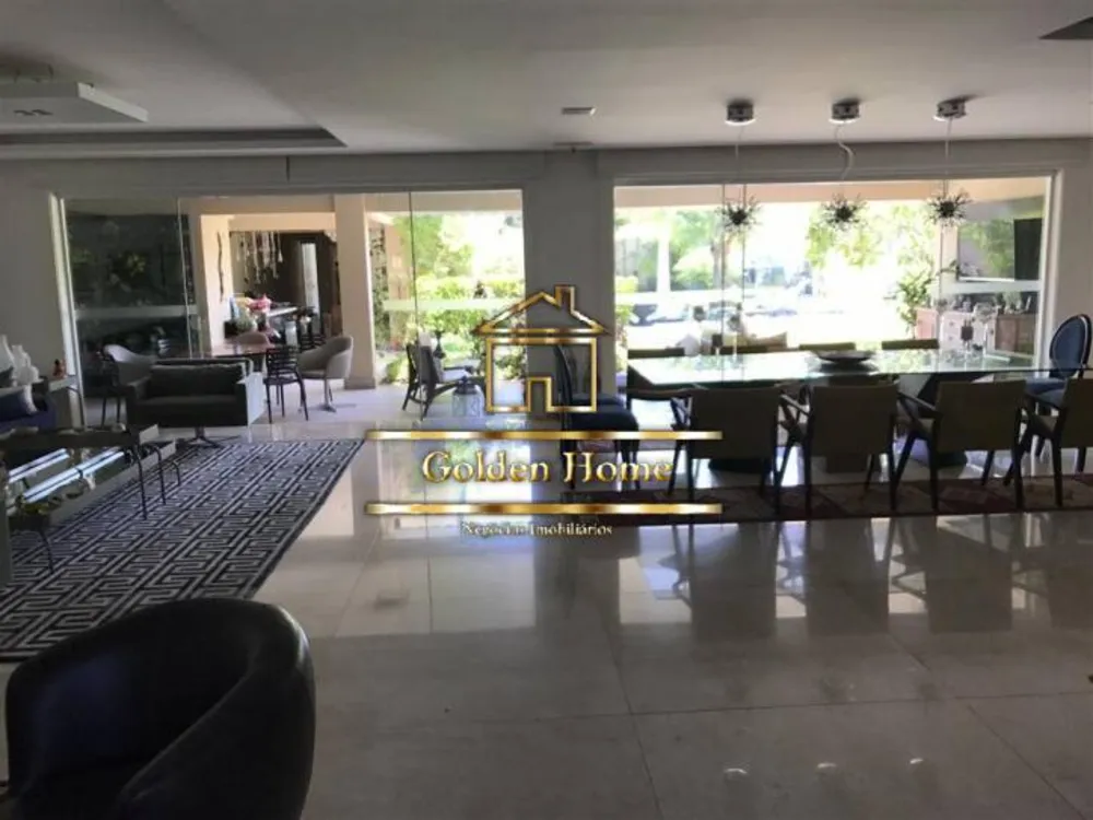 Casa, 5 quartos - Foto 5