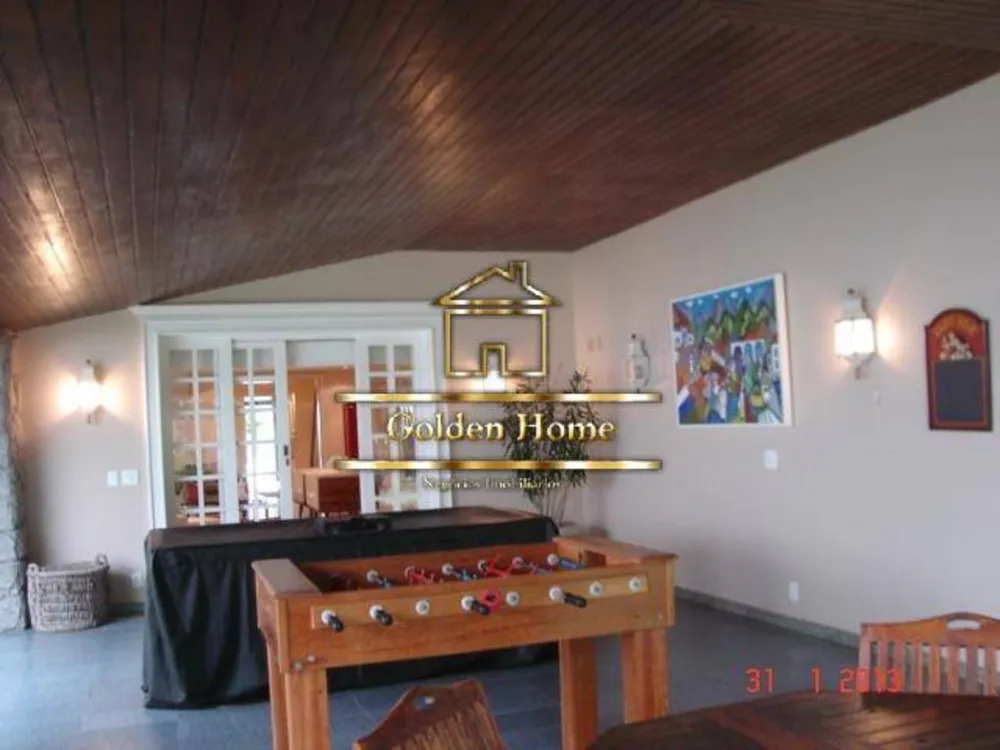 Casa, 4 quartos - Foto 4