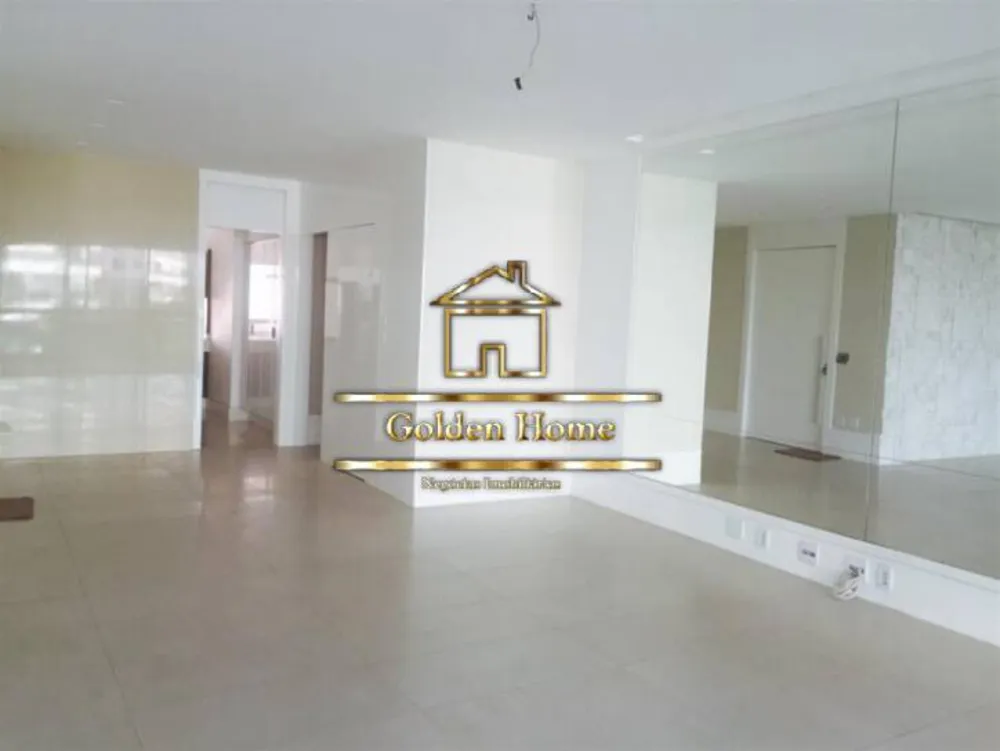 Apartamento, 4 quartos, 360 m² - Foto 8