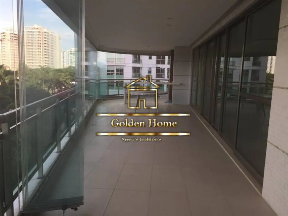 Apartamento, 4 quartos, 360 m² - Foto 9