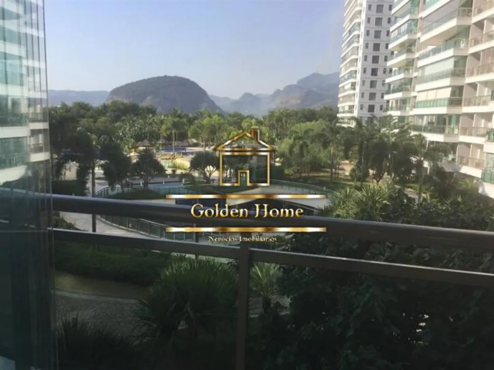 Apartamento, 4 quartos, 360 m² - Foto 2