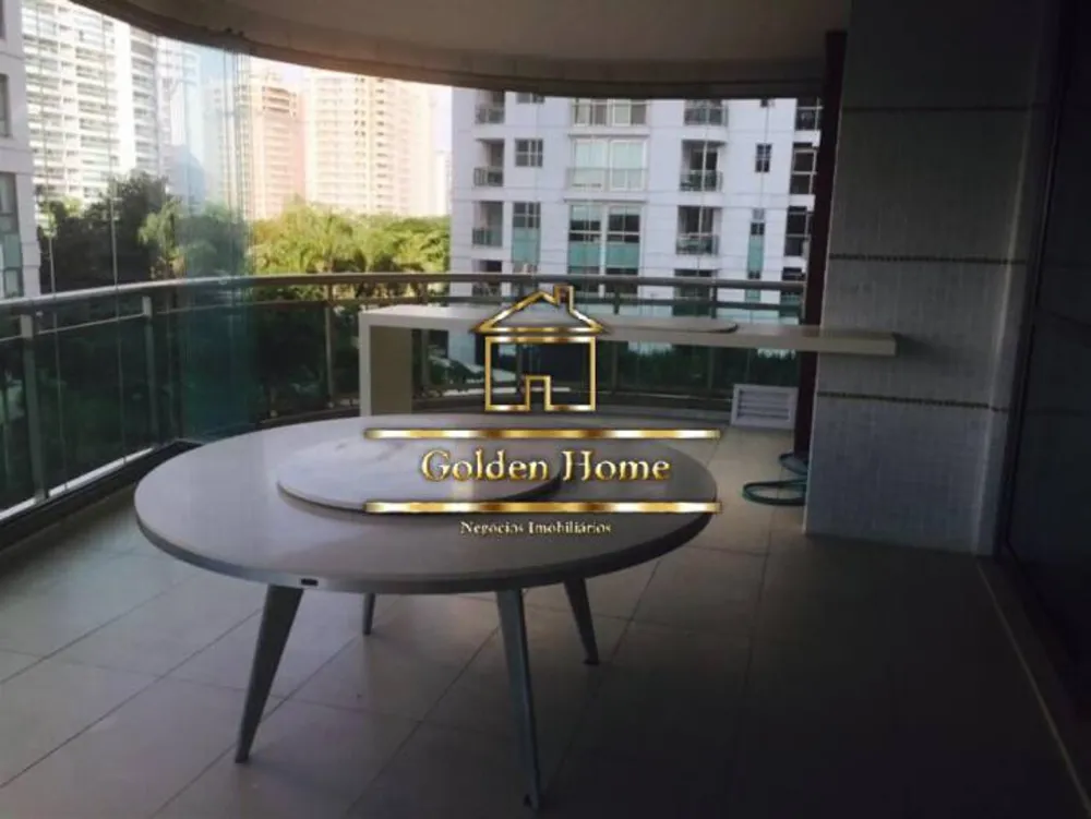 Apartamento, 4 quartos, 360 m² - Foto 3