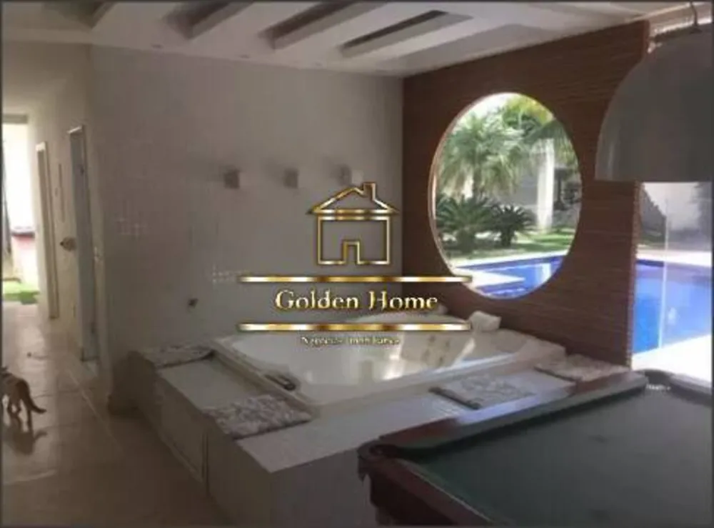 Casa, 5 quartos - Foto 6