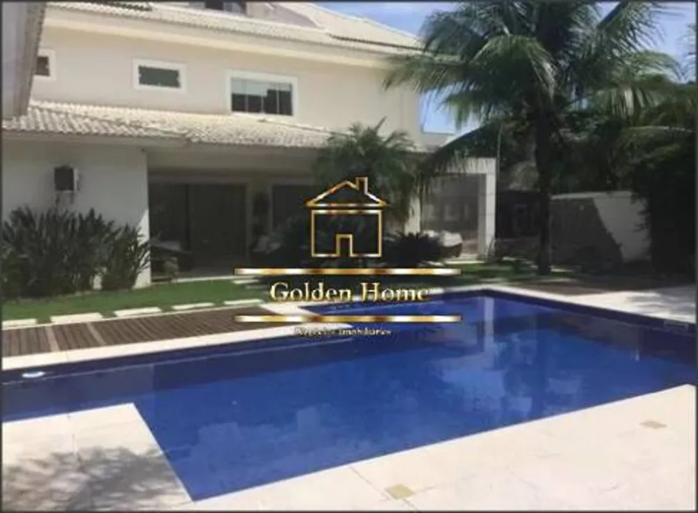 Casa, 5 quartos - Foto 2