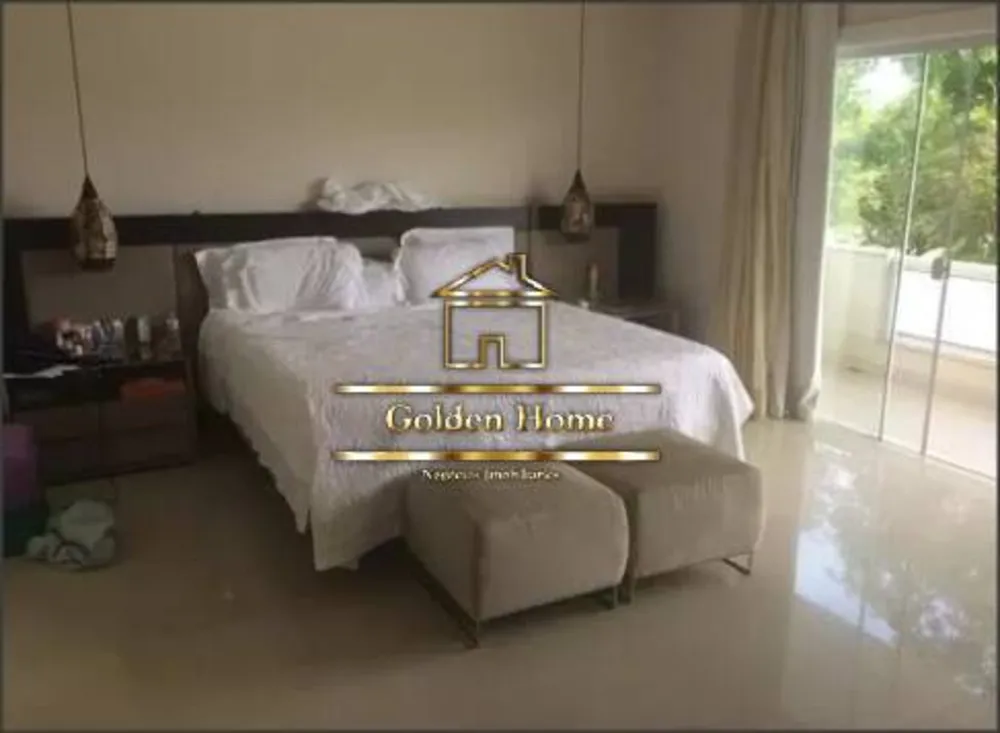 Casa, 5 quartos - Foto 12