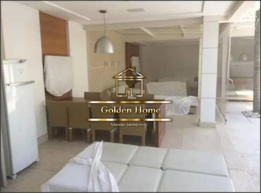 Casa, 5 quartos - Foto 7