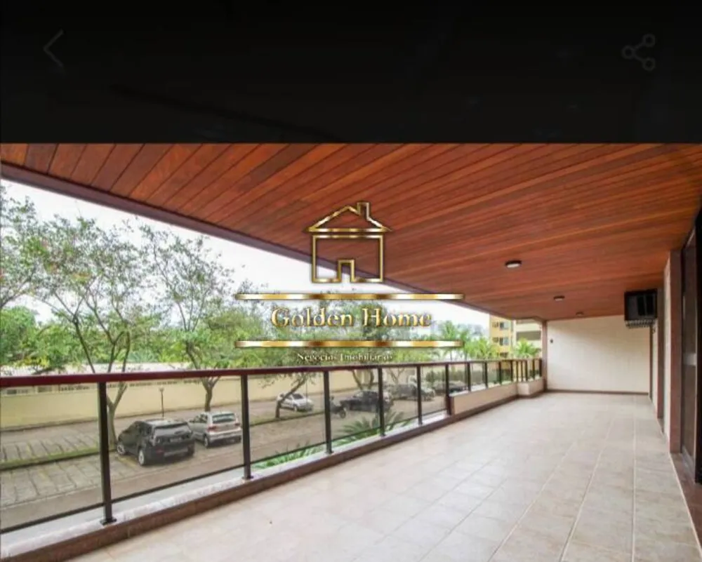 Apartamento, 4 quartos, 245 m² - Foto 2