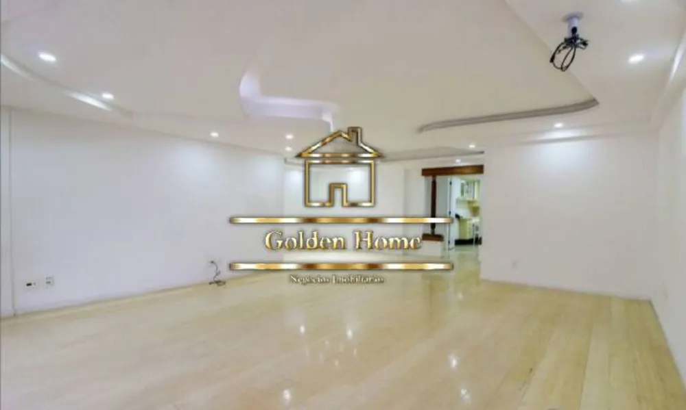 Apartamento, 4 quartos, 245 m² - Foto 4