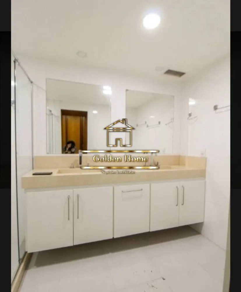 Apartamento, 4 quartos, 245 m² - Foto 11