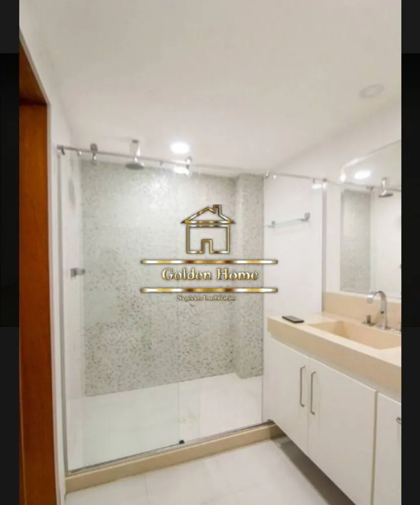 Apartamento, 4 quartos, 245 m² - Foto 12