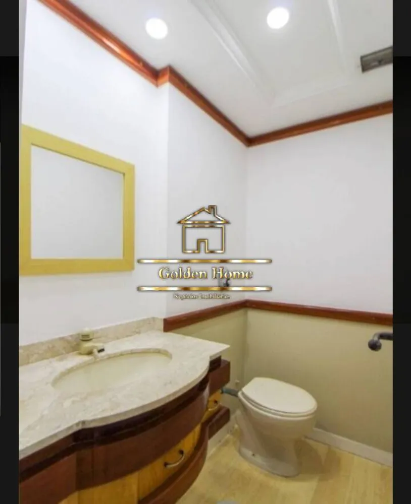 Apartamento, 4 quartos, 245 m² - Foto 6