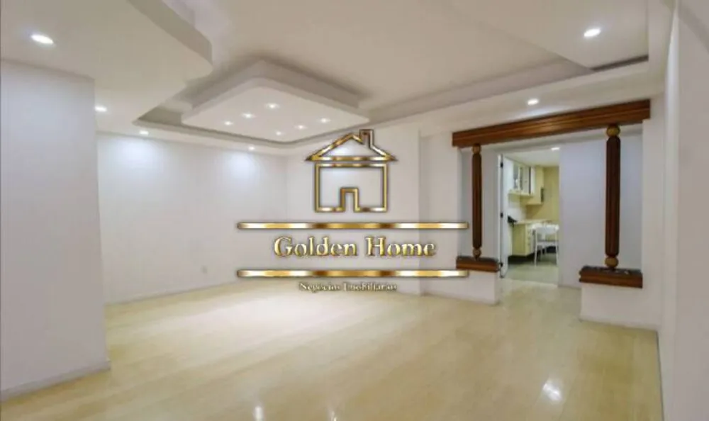 Apartamento, 4 quartos, 245 m² - Foto 5