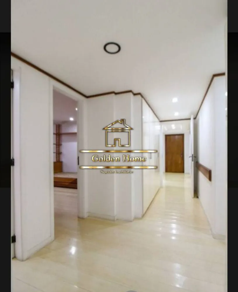 Apartamento, 4 quartos, 245 m² - Foto 7