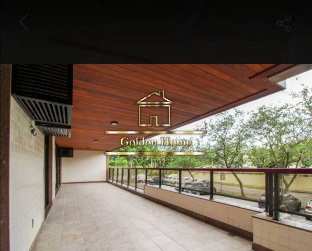Apartamento, 4 quartos, 245 m² - Foto 1