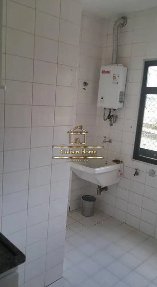 Apartamento, 2 quartos - Foto 10
