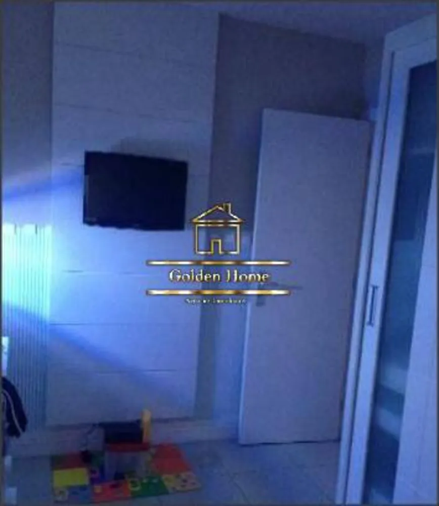 Cobertura, 2 quartos - Foto 2