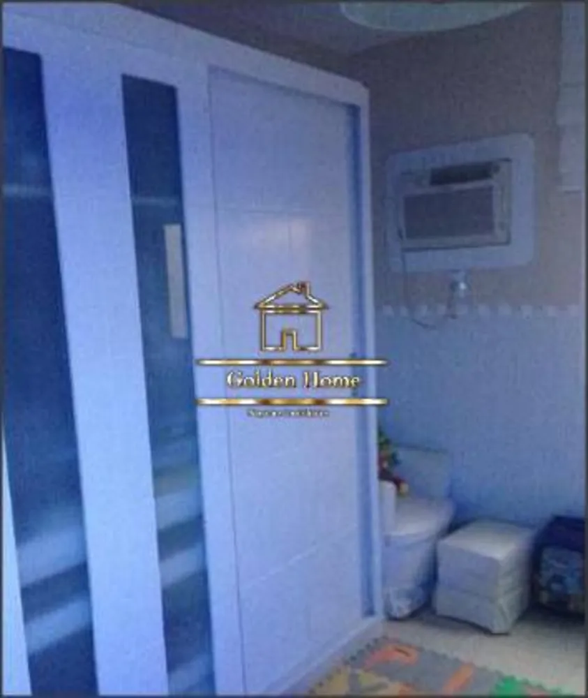 Cobertura, 2 quartos - Foto 4