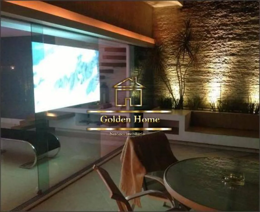 Cobertura, 2 quartos - Foto 1