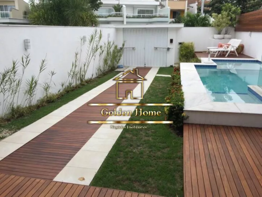 Casa à venda e aluguel com 4 quartos, 350m² - Foto 6