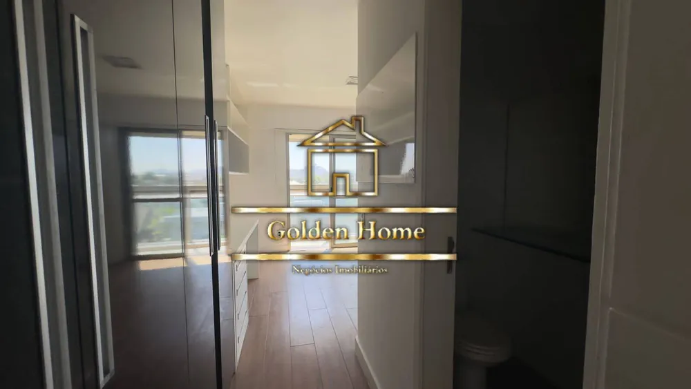 Apartamento, 4 quartos, 233 m² - Foto 8