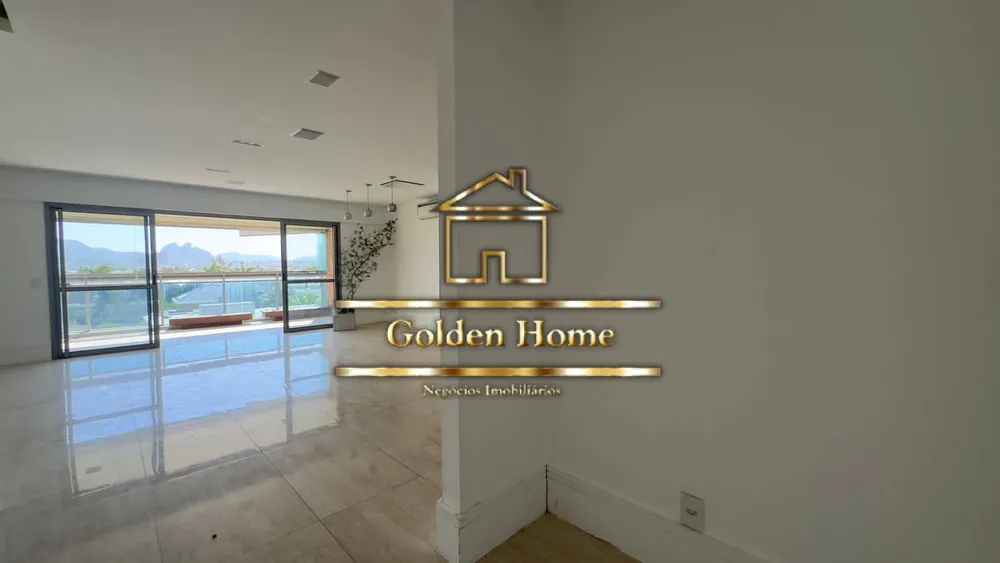 Apartamento, 4 quartos, 233 m² - Foto 5