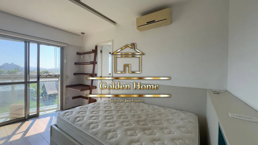 Apartamento, 4 quartos, 233 m² - Foto 11