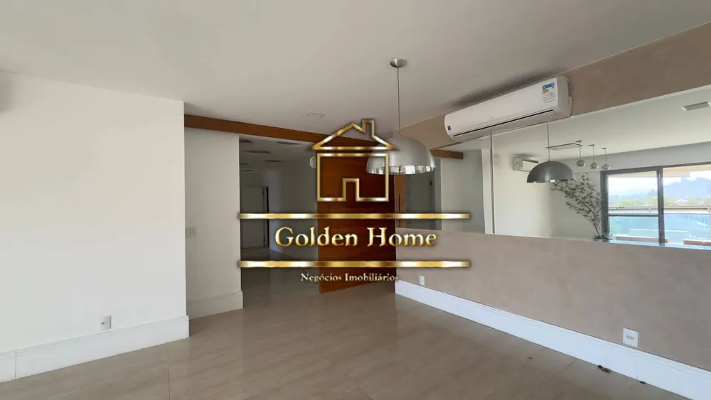 Apartamento, 4 quartos, 233 m² - Foto 6